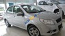 Chevrolet Aveo LTZ 2017 - Xe Chevrolet Aveo 2017 số tự động mới, kinh doanh, Grab, Uber, khuyến mãi cực khủng từ đại lý xe Chevrolet TPHCM