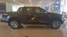 Ford Ranger Wildtrak 2017 - Bán Ford Ranger Wildtrak đời 2017, màu đen, xe nhập, giao xe ngay 0961917516