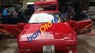 Toyota Supra 1994 - Bán xe Toyota Supra đời 1994, màu đỏ, xe thể thao động cơ V6 - hai cửa