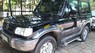 Hyundai Galloper 2003 - Bán Hyundai Galloper năm sản xuất 2003, máy xăng, đăng ký 05 chỗ ngồi