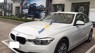 BMW 3 Series 320i 2015 - Bán ô tô BMW 3 Series 320i đời 2015, màu trắng, bảo dưỡng chính hãng