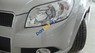 Chevrolet Aveo LTZ 2017 - Xe Chevrolet Aveo 2017 số tự động mới, kinh doanh, Grab, Uber, khuyến mãi cực khủng từ đại lý xe Chevrolet TPHCM