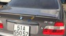 BMW 3 Series  318i  2002 - Bán BMW 3 Series 318i sản xuất năm 2002, màu xám, nhập khẩu  