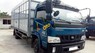 Xe tải 1000kg 2017 - Xe tải 7,5 tấn vay vốn 100% giá trị chiếc xe, Veam VT735 động cơ lớn từ Nhật Bản