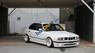 BMW 5 Series  535i 1989 - Bán BMW 5 Series 535i sản xuất 1989, màu trắng, nhập khẩu