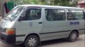 Toyota Van 2012 - Bán tải 6 chỗ 850kg Toyota 