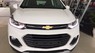 Chevrolet Trax LT 2017 - Bán Chevrolet Trax số tự động 2017, màu trắng, nhập khẩu, giá chỉ 769 triệu, hỗ trợ vay 90%, LH 0941.266.662 Trân