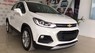 Chevrolet Trax LT 2017 - Bán Chevrolet Trax số tự động 2017, màu trắng, nhập khẩu, giá chỉ 769 triệu, hỗ trợ vay 90%, LH 0941.266.662 Trân