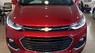 Chevrolet Trax LT 2017 - Thông tin cần bán xe Chevrolet Trax LT 2017, màu xanh lam, xe nhập, giá 769tr. LH 0941.266.662 để nhận giá tốt