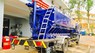 Hino 500 Series 2017 - Bán xe tải Hino thùng chở cám gạo 18m3 Hino FG8JPSB 6,8 tấn giá 779 triệu