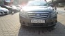 Daewoo Lacetti CDX 1.8AT 2010 - Xe Daewoo Lacetti 2010, màu xám, xe nhập, giá tốt