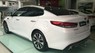 Kia Optima 2.0L GAT 2017 - Kia Vũng Tàu bán xe Kia Optima 2.0L GAT 2017, màu trắng, mới 100%