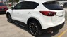 Mazda CX 5 2017 - Mazda Hải Dương, Hưng Yên ưu đãi lớn cùng nhiều phần quà hấp dẫn LH: MS. Khuyên 0919.608.685