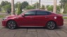 Kia Optima 2.4L GT line 2017 - Kia Vũng Tàu bán xe Kia Optima 2.4L GT line 2017, màu đỏ, mới 100%