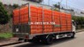 Hino 500 Series 2017 - Tổng đại lý Hino – xe tải Hino FG8JPSB chở gà, vịt – chỉ cần thanh toán 20%, giao xe ngay