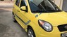 Kia Morning SLX 2008 - Cần bán Kia Morning SLX năm sản xuất 2008, màu vàng, nhập khẩu  