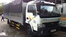 Xe tải 1000kg 2016 - Xe Veam động cơ Hyundai 5 tấn, tặng trước bạ tháng 10
