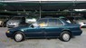 Honda Accord LX 1992 - Bán Honda Accord LX sản xuất năm 1992, màu xanh lam, nhập khẩu chính chủ