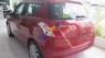 Suzuki Swift  AT 2017 - Bán ô tô Suzuki Swift AT đời 2017, màu đỏ