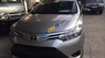 Toyota Vios J 2016 - Cần bán xe Toyota Vios J năm 2016, màu bạc