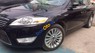 Ford Mondeo   2012 - Cần bán xe Ford Mondeo đời 2012, xe chạy rất đầm chắc, khung vỏ cực kỳ chắc dày dặn