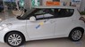 Suzuki Swift 2017 - Cần bán Suzuki Swift mới, Thái Bình, Quảng Ninh, màu trắng, liên hệ SĐT 0931596388