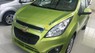 Chevrolet Spark LS 2017 - Bán xe Chevrolet Spark LS năm 2017, giá cạnh tranh, vay lãi suất thấp