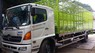 Hino 500 Series 2017 - Ô Tô Miền Nam – Bán xe tải Hino FG chở gia cầm với thủ tục trọn gói, nhanh gọn, tiện lợi