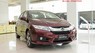 Honda City CVT 2017 - Honda Quảng Bình bán Honda City 2017 giá rẻ nhất, giao ngay tại Quảng Bình LH: 094 667 0103