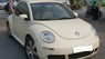 Volkswagen Beetle 2010 - Cần bán lại xe Volkswagen Beetle 2010, màu kem (be), nhập khẩu