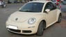 Volkswagen Beetle 2010 - Cần bán lại xe Volkswagen Beetle 2010, màu kem (be), nhập khẩu