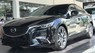 Mazda 6 2.0 2017 - Mua Mazda 6 2.0 FL 2017 với nhiều ưu đãi và quà tặng hấp dẫn dành cho khách hàng ngay hôm nay