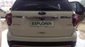 Ford Explorer 2.3L Ecoboost 2017 - Cần bán Ford Explorer 2.3L Ecoboost 2017, màu trắng, nhập khẩu Mỹ, giá thương lượng
