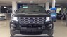 Ford Explorer 2.3L Ecoboost 2017 - Bán ô tô Ford Explorer 2.3L Ecoboost 2017, màu đen, xe nhập Mỹ, giá thương lượng