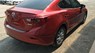 Mazda 3 2017 - Mazda Hải Dương bán xe mazda 3 2016, giá chỉ từ 653 triệu, trả góp 80% trong 7 năm LH: MS. Khuyên 0919.608.685