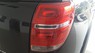 Chevrolet Captiva 2016 - Bán ô tô Chevrolet Captiva đời 2016, màu đen