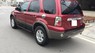 Ford Escape 3.0 V6 2005 - Cần bán lại xe Ford Escape 3.0 V6 2005, màu đỏ