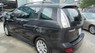 Mazda 5 2009 - Cần bán xe Mazda 5 2009, màu đen, xe nhập