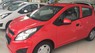 Chevrolet Spark LS 2017 - Cần bán Chevrolet Spark Van 2017, màu đỏ 02 chỗ, Hỗ trợ giá tốt, vay tối đa 90%. LH 0941.266.662