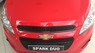 Chevrolet Spark LS 2017 - Cần bán Chevrolet Spark Van 2017, màu đỏ 02 chỗ, Hỗ trợ giá tốt, vay tối đa 90%. LH 0941.266.662