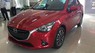 Mazda 2 2017 - Bán ô tô Mazda 2 2017, màu trắng