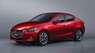 Mazda 2 2017 - Bán ô tô Mazda 2 2017, màu trắng