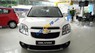 Chevrolet Orlando 2017 - Chevrolet Cần Thơ: Chevrolet Orlando mới, thích hợp sử dụng gia đình, mang lại hiệu quả kinh tế cao