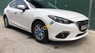 Mazda 3  1.5 2015 - Cần bán xe Mazda 3 1.5 năm 2015, màu trắng