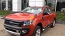 Ford Ranger  XL 2.2L MT 4x4 2017 - Bán ô tô Ford Ranger XL 2.2L MT 4x4 sản xuất 2017