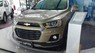 Chevrolet Captiva Revv 2017 - Bán ô tô Chevrolet Captiva Revv đời 2017, giá tốt