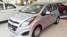 Chevrolet Spark Duo 2016 - Chevrolet Cần Thơ: Chevrolet Spark Duo, bán tải nhỏ gọn tiện sử dụng