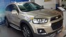 Chevrolet Captiva Revv 2017 - Bán ô tô Chevrolet Captiva Revv đời 2017, giá tốt