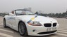 BMW Z4 2004 - Bán xe cũ BMW thể thao Z4, bản 2 cửa 2 chỗ mui xếp mềm