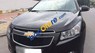 Chevrolet Cruze MT 2014 - Bán Chevrolet Cruze MT đời 2014, màu đen